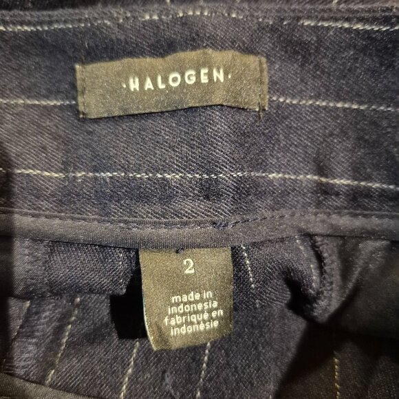 Halogen Women`s Trousers - Picture 4 of 5